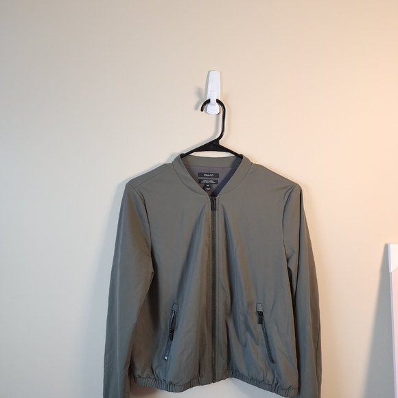 Jacket - Picture 2 of 2